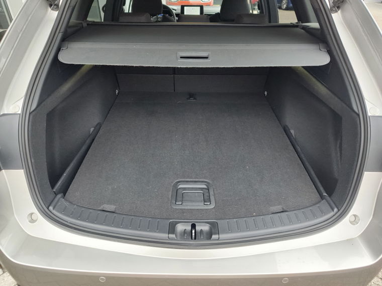 Suzuki Swace