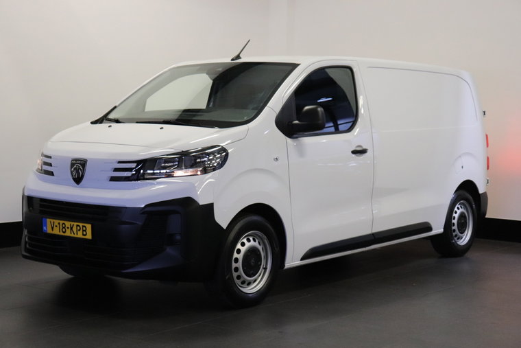 Peugeot Expert foto 1