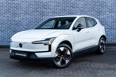Foto van Volvo EX30