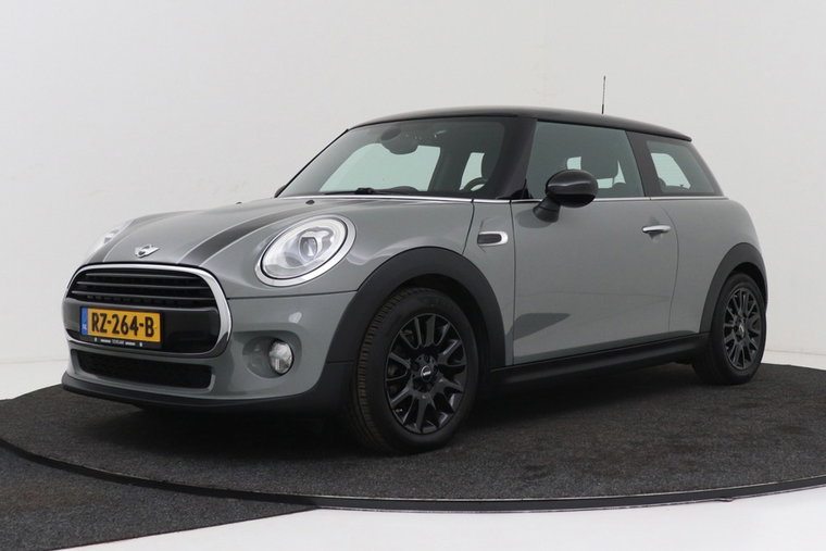 MINI Cooper foto 1