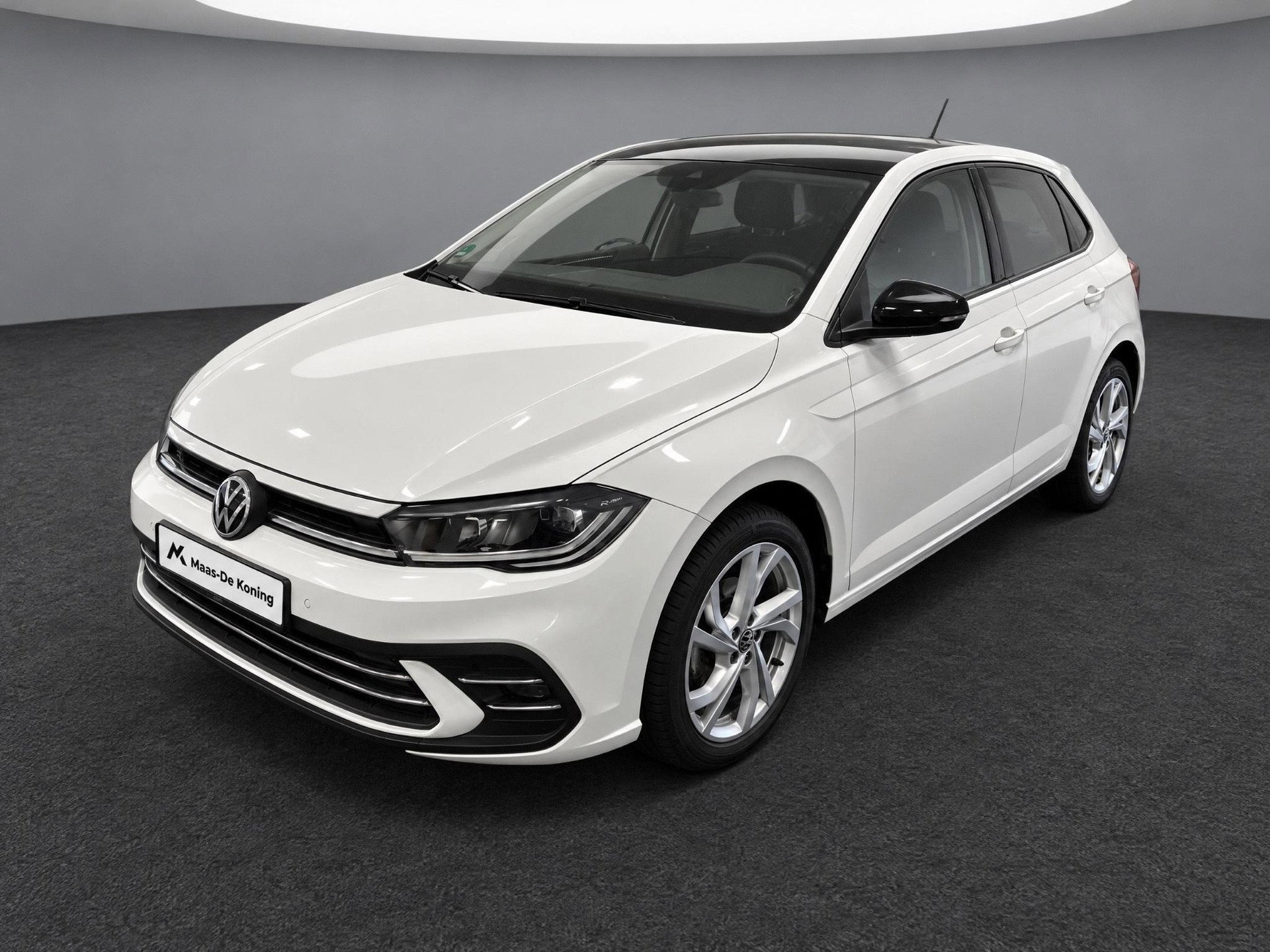 Foto van Volkswagen Polo