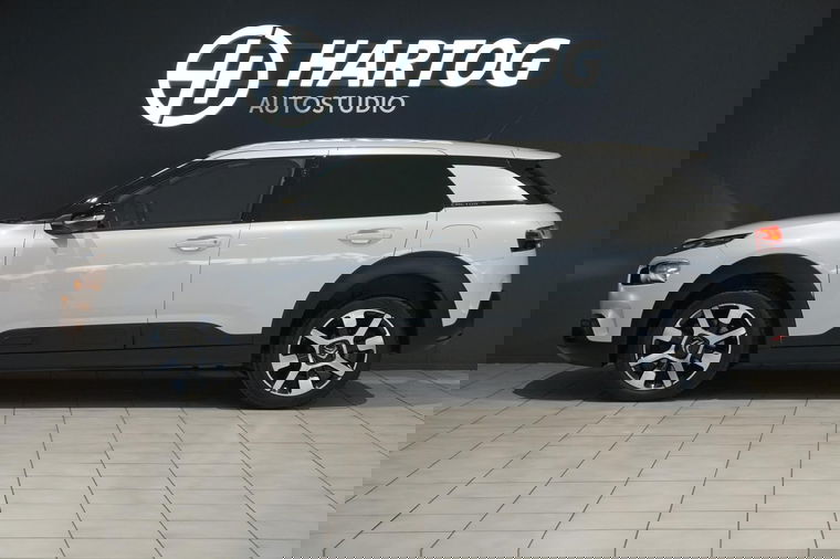Citroën C4 Cactus