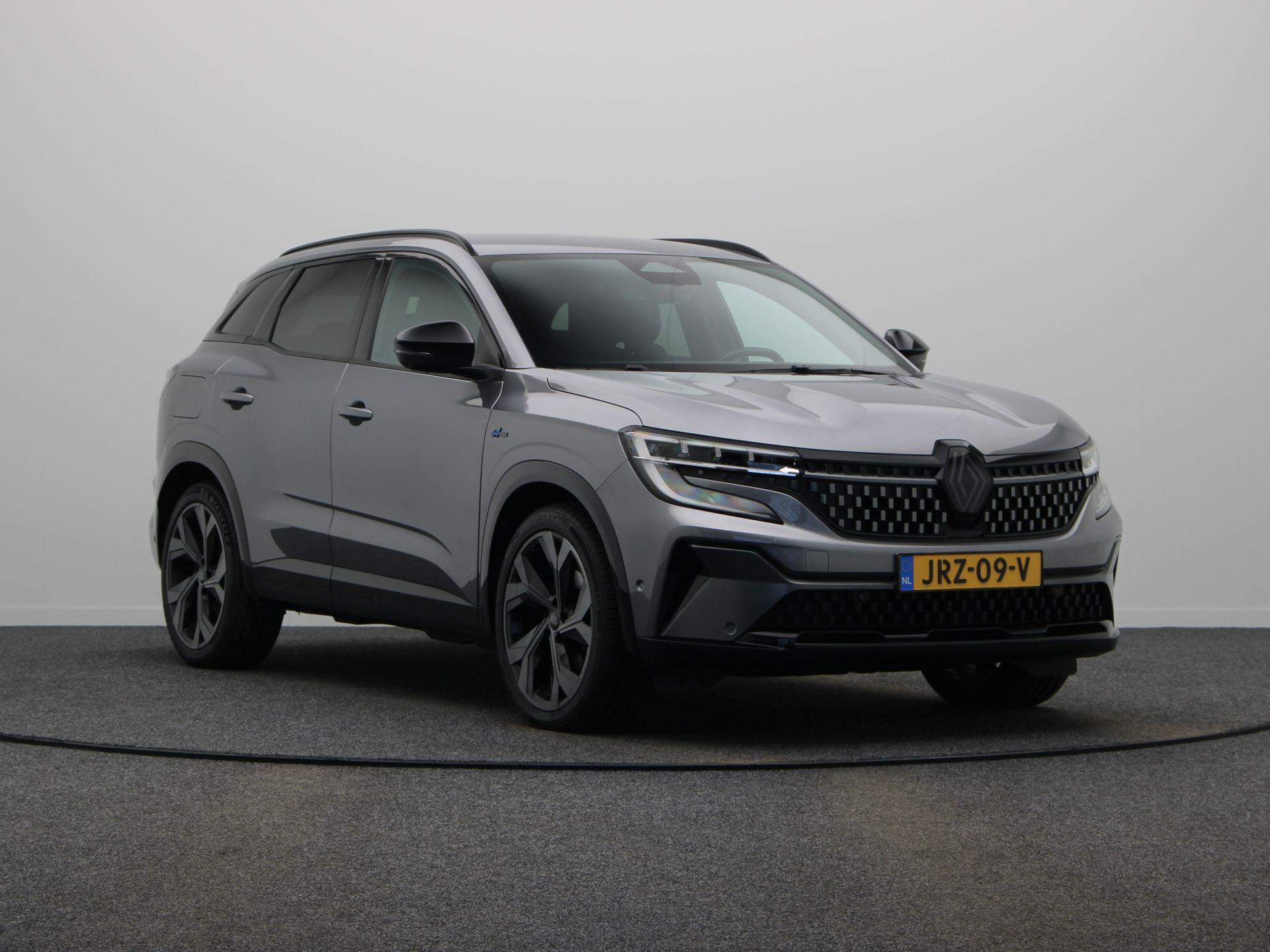 Foto van Renault Austral