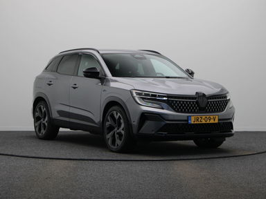 Foto van Renault Austral