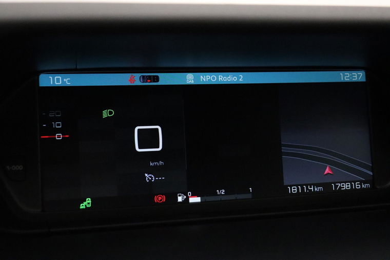 Citroën Grand C4 Picasso