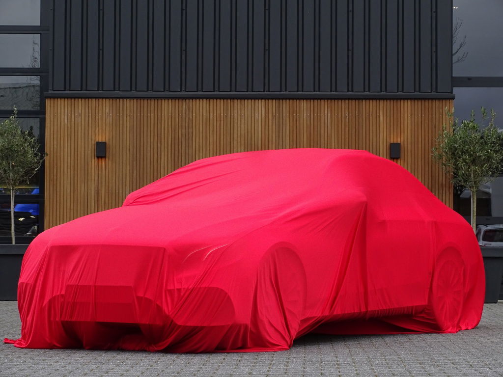 Foto van Mercedes-Benz E-Klasse