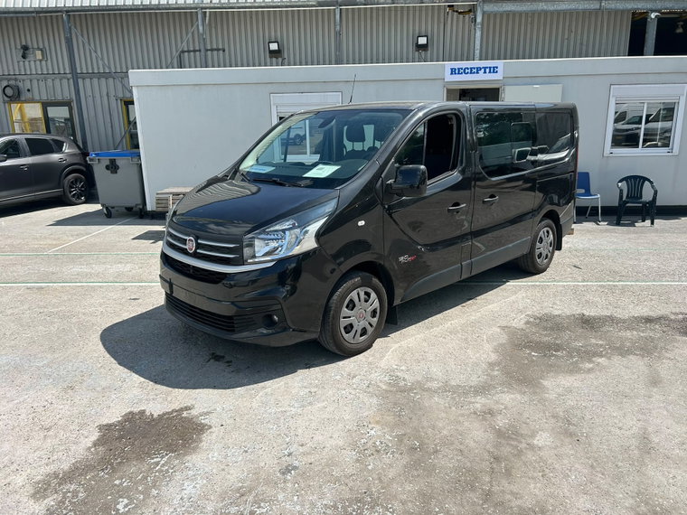 Fiat Talento