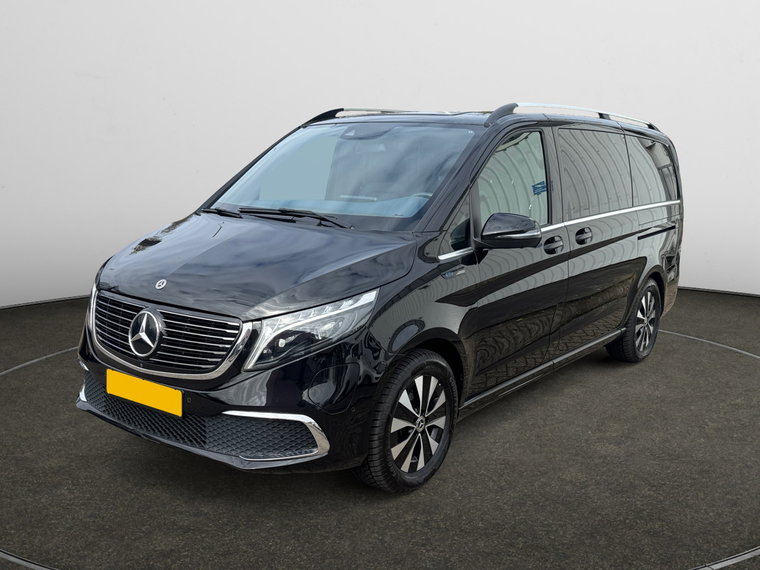 Mercedes-Benz EQV