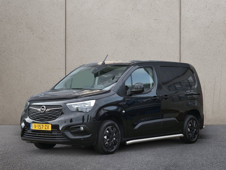 Foto van Opel Combo