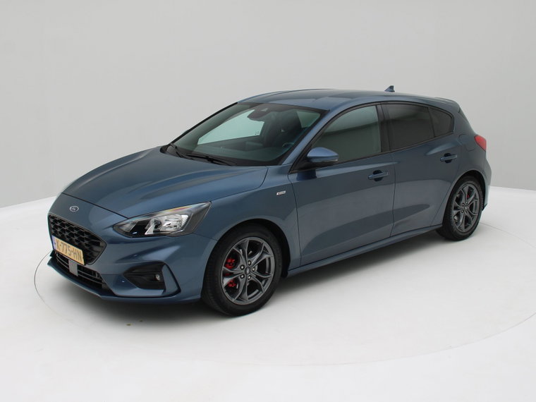 Ford Focus foto 1