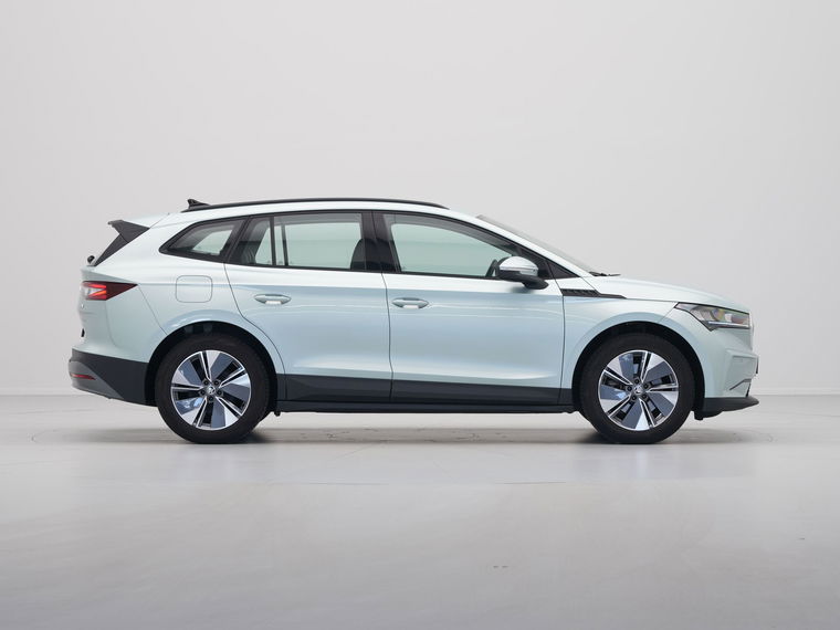Škoda Enyaq
