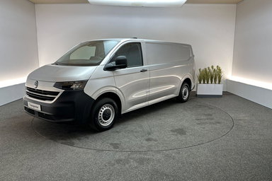 Volkswagen e-Transporter