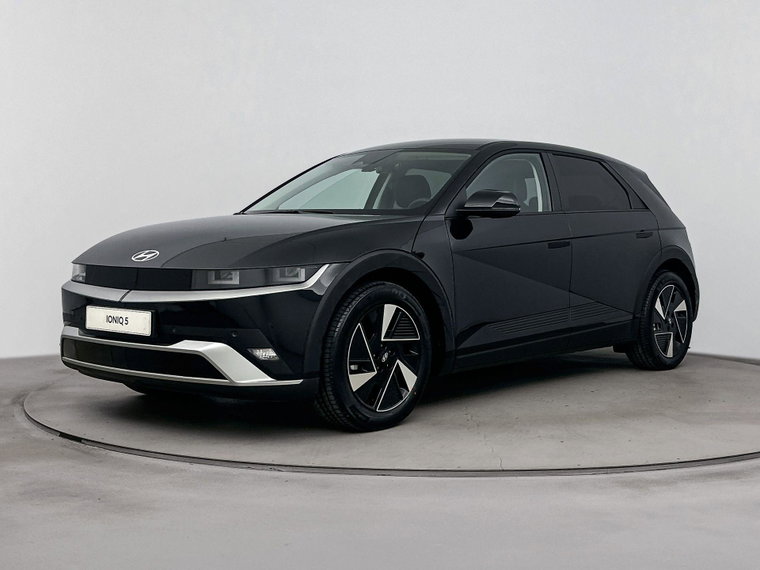 Foto van Hyundai IONIQ 5