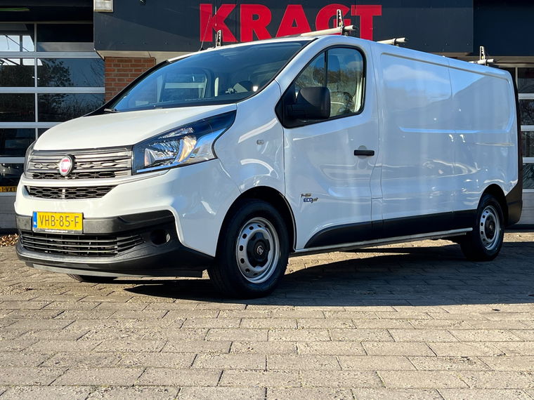 Foto van Fiat Talento