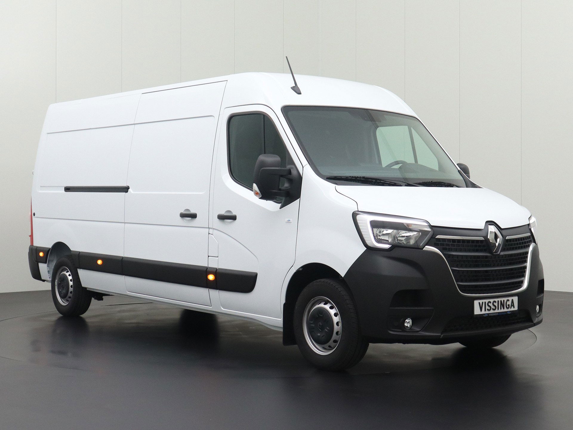 Foto van Renault Master