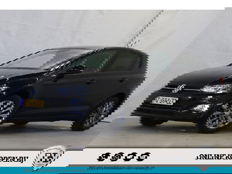 Foto van Volkswagen Polo