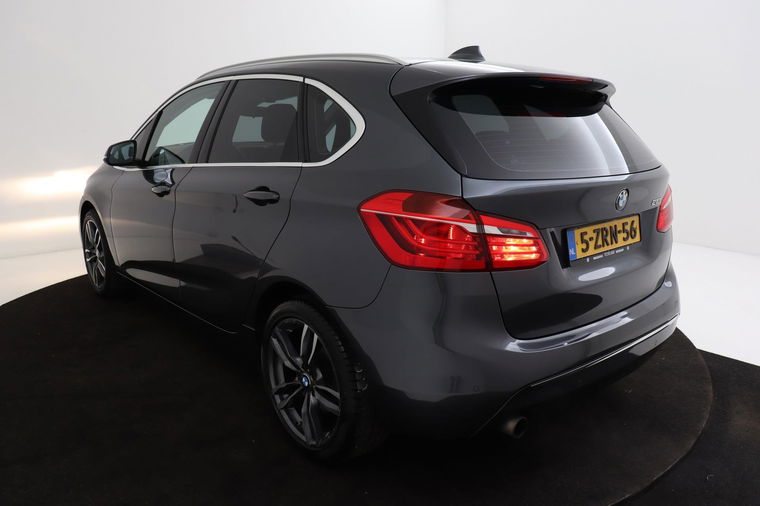 BMW 2 Serie