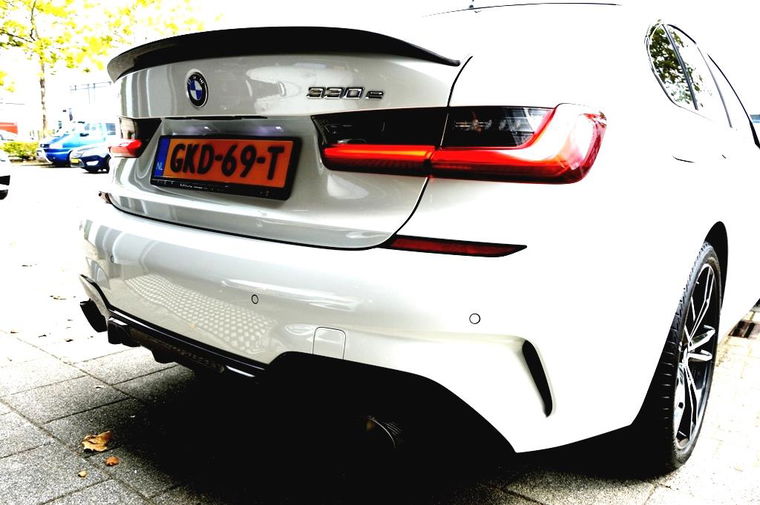BMW 3-serie