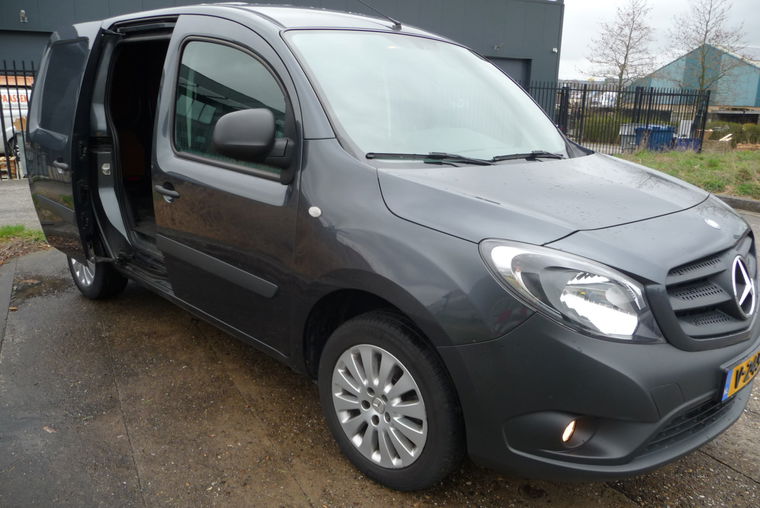 Mercedes-Benz Citan