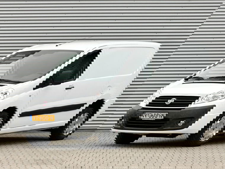Fiat Scudo