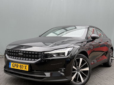 Polestar 2