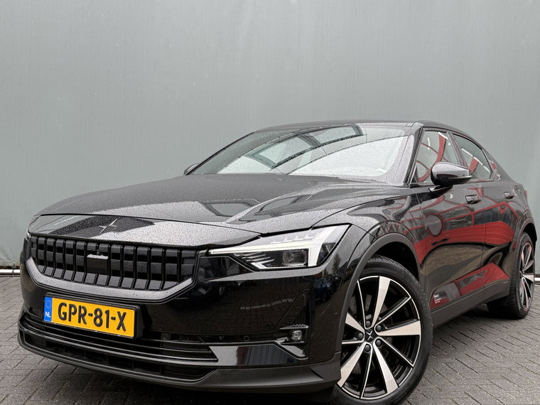Polestar 2