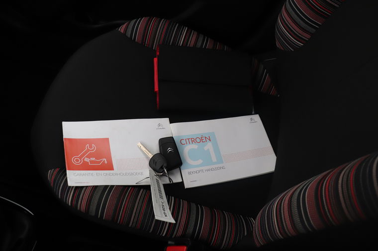 Citroën C1