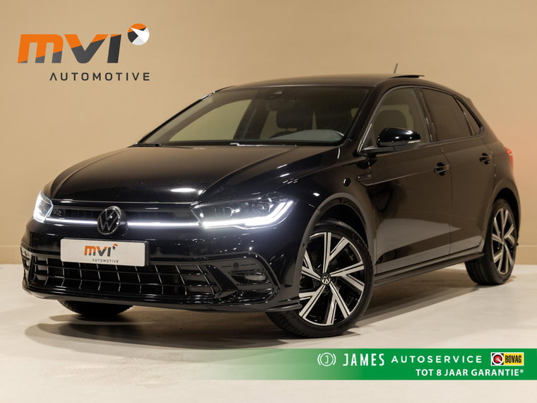 Foto van Volkswagen Polo