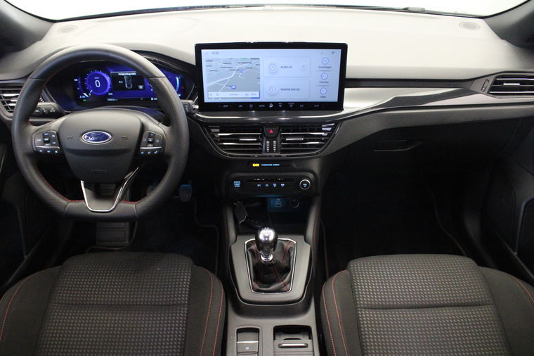 Ford FOCUS Wagon
