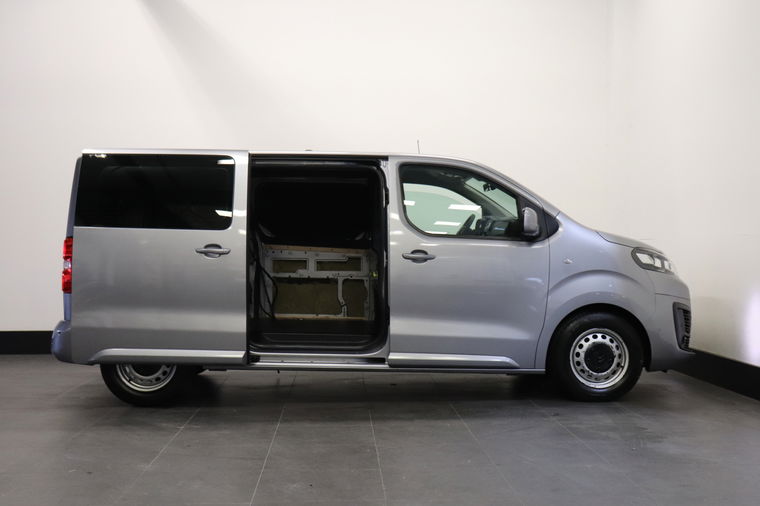 Citroën Jumpy