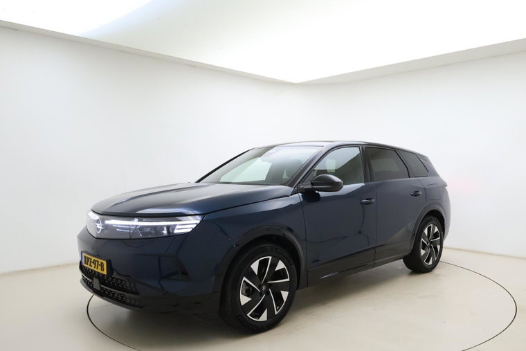 Foto van Opel Grandland