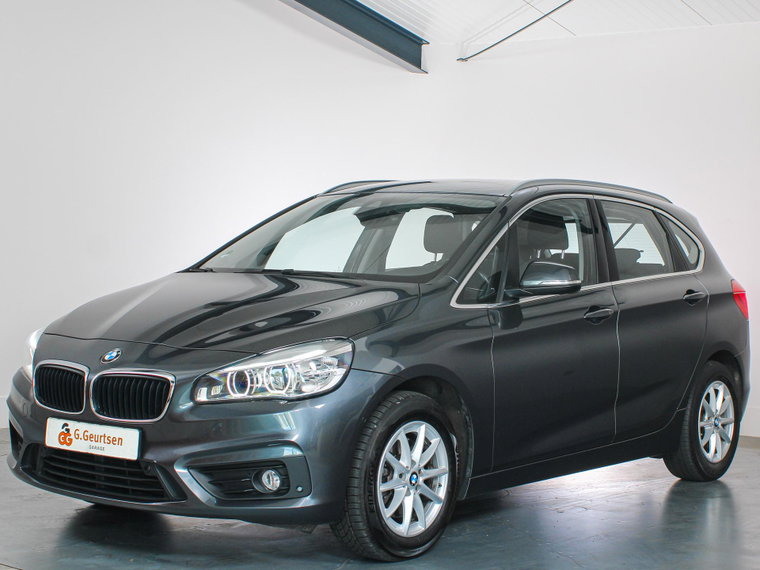 Foto van BMW 2 Serie