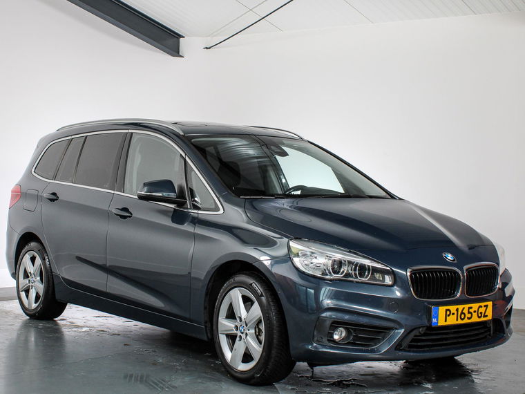 BMW 2 Serie