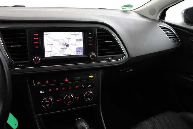 SEAT León ST