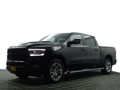 Foto van Dodge Ram 1500
