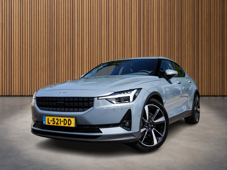 Polestar 2 foto 1