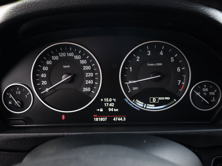 BMW 3-serie