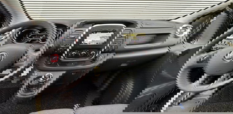 Fiat Talento