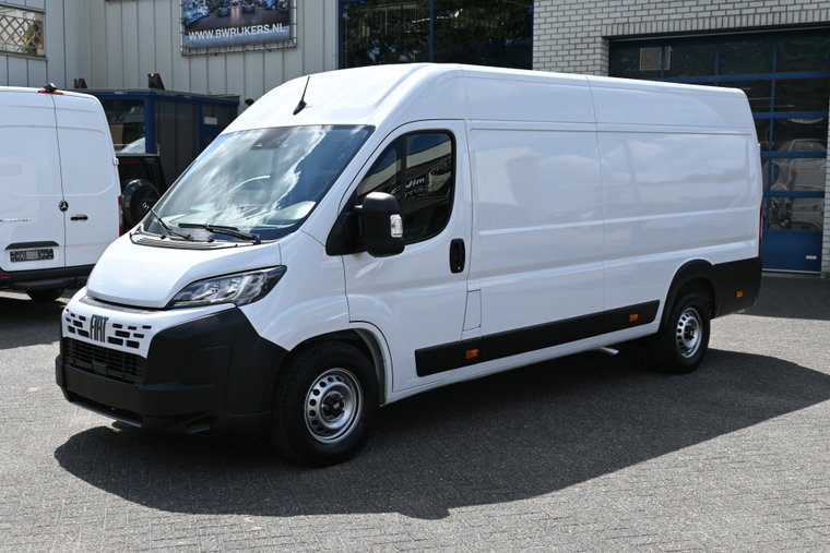 Foto van Fiat Ducato