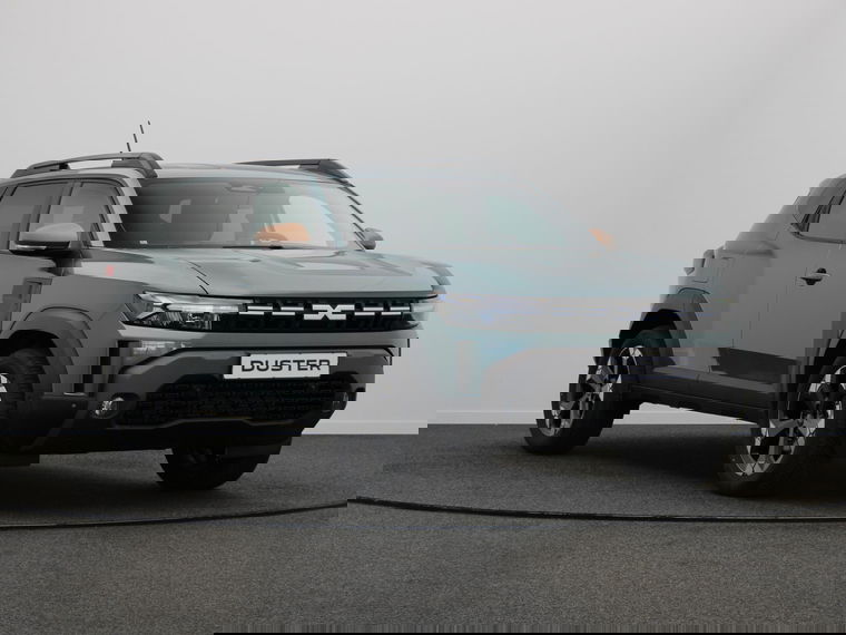 Foto van Dacia Duster