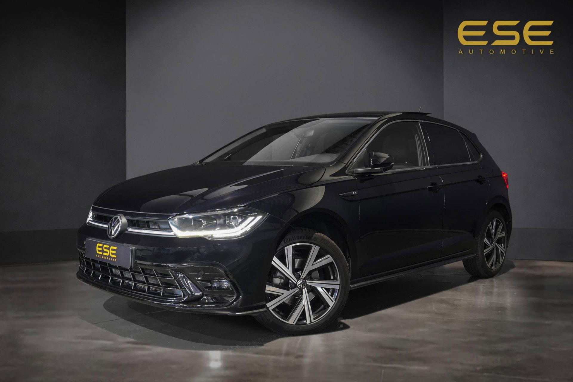 Foto van Volkswagen Polo