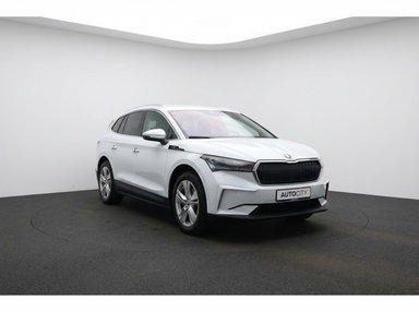 Foto van Škoda Enyaq iV