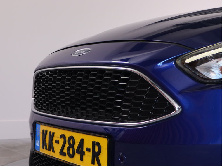 Ford FOCUS Wagon