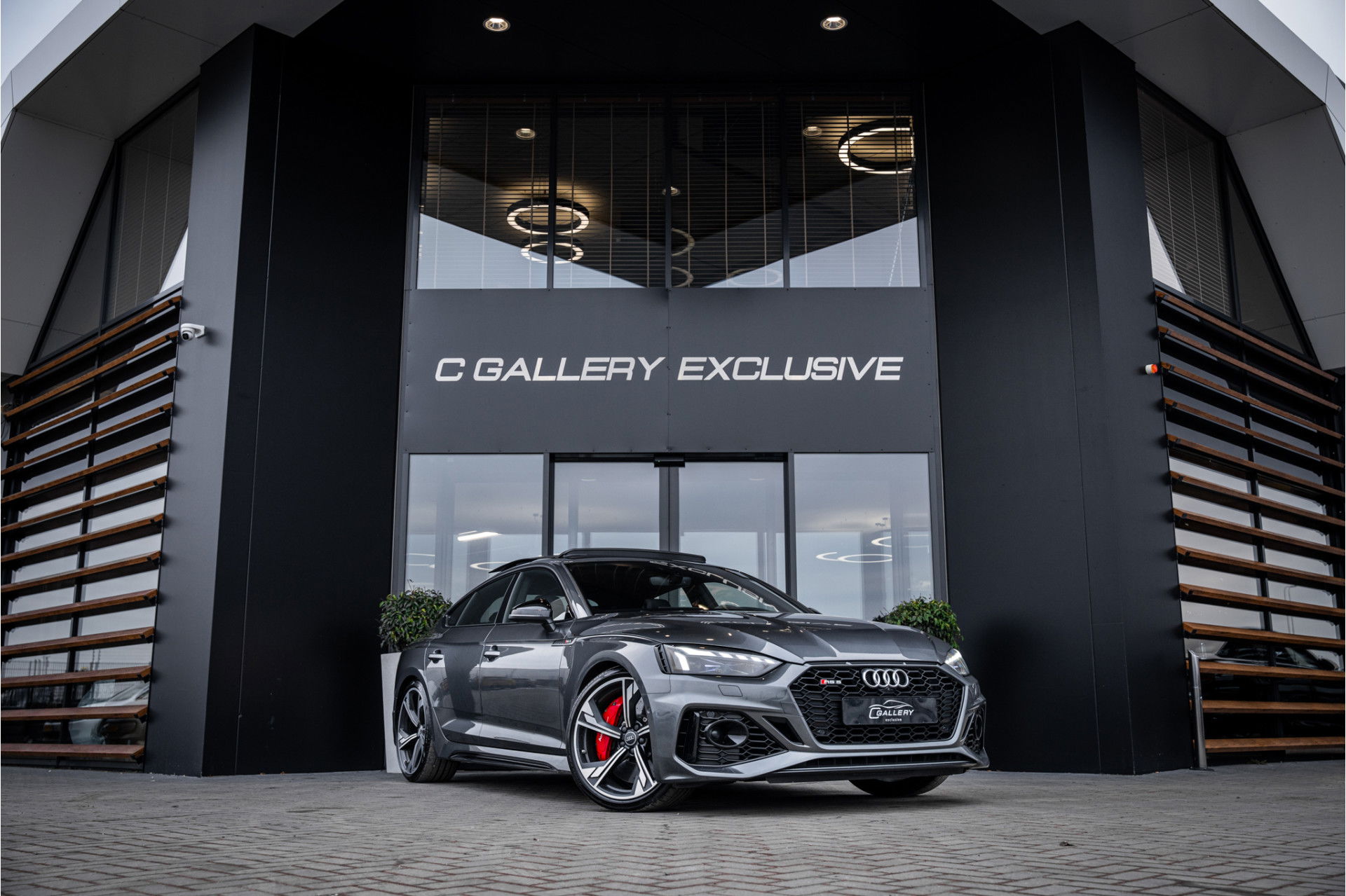 Audi RS5