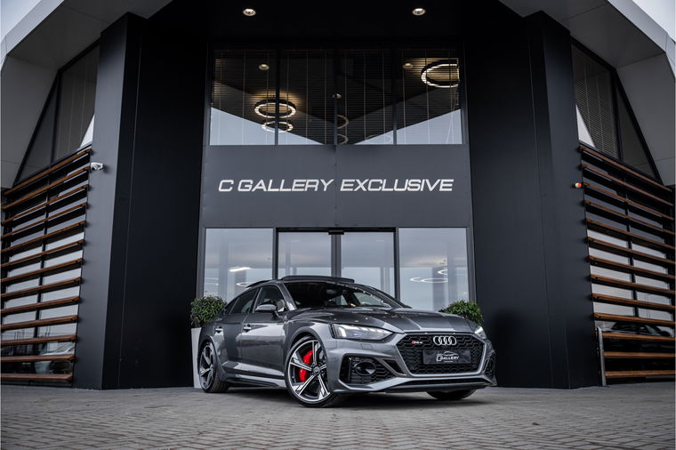 Audi RS5