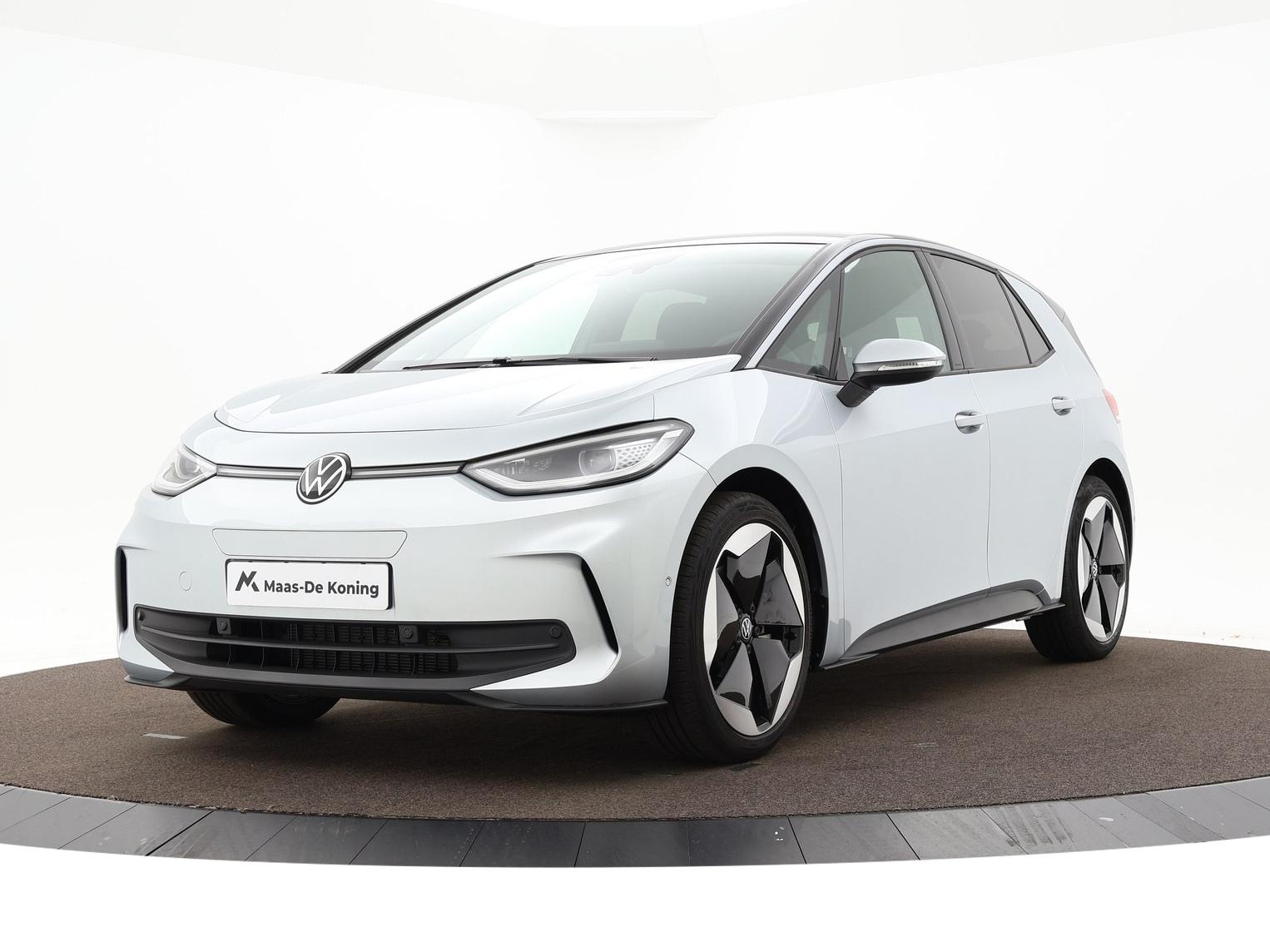 Foto van Volkswagen ID.3