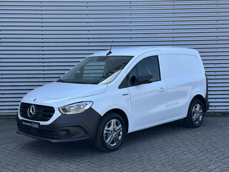 Mercedes-Benz eCitan