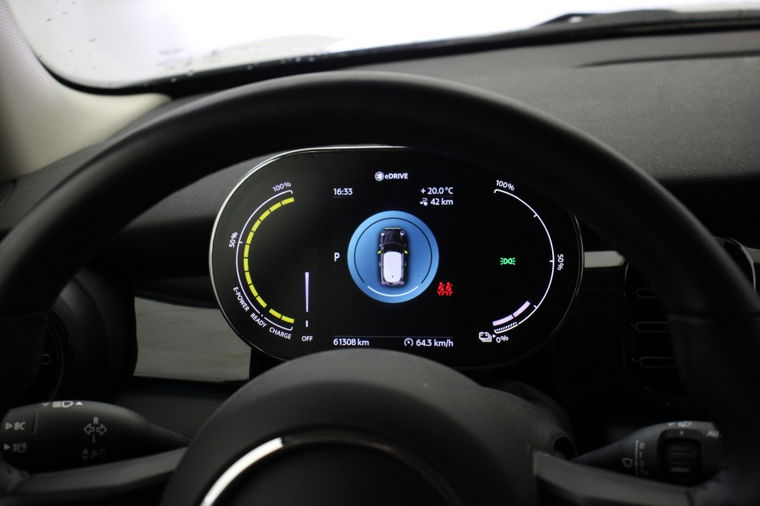 MINI Mini Electric