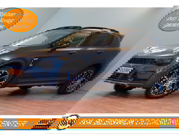 Foto van Lynk & Co 01