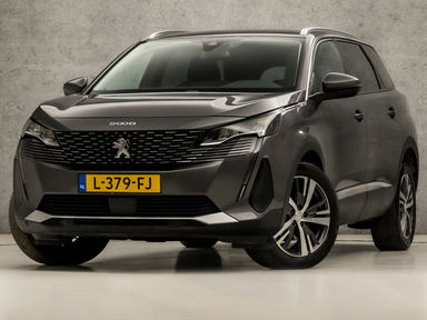 Foto van Peugeot 5008